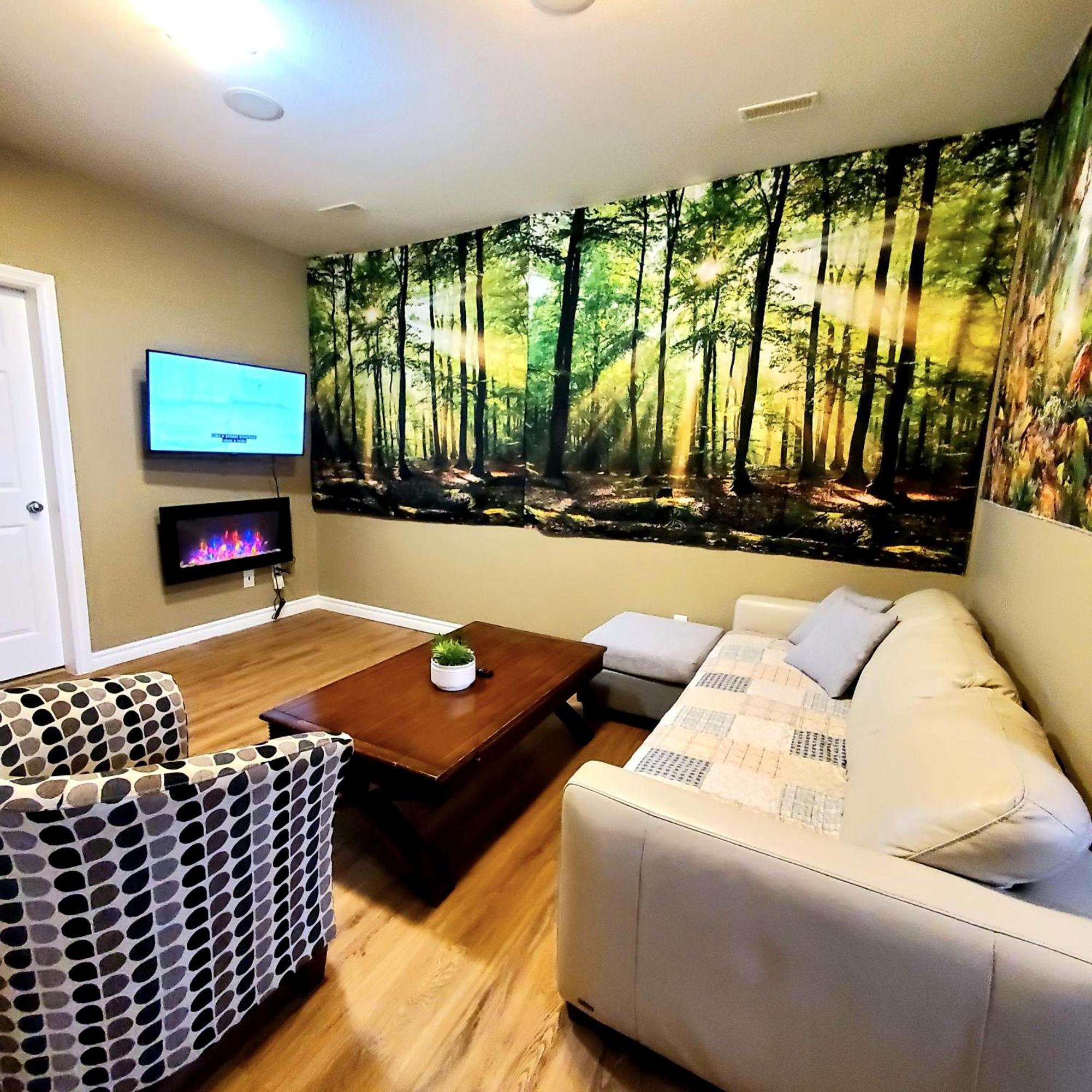Private 2 Bedrooms Suite Near Hwy 1, Cultus Lake, Heritage Park, Fishing, Coliseum Chilliwack Buitenkant foto