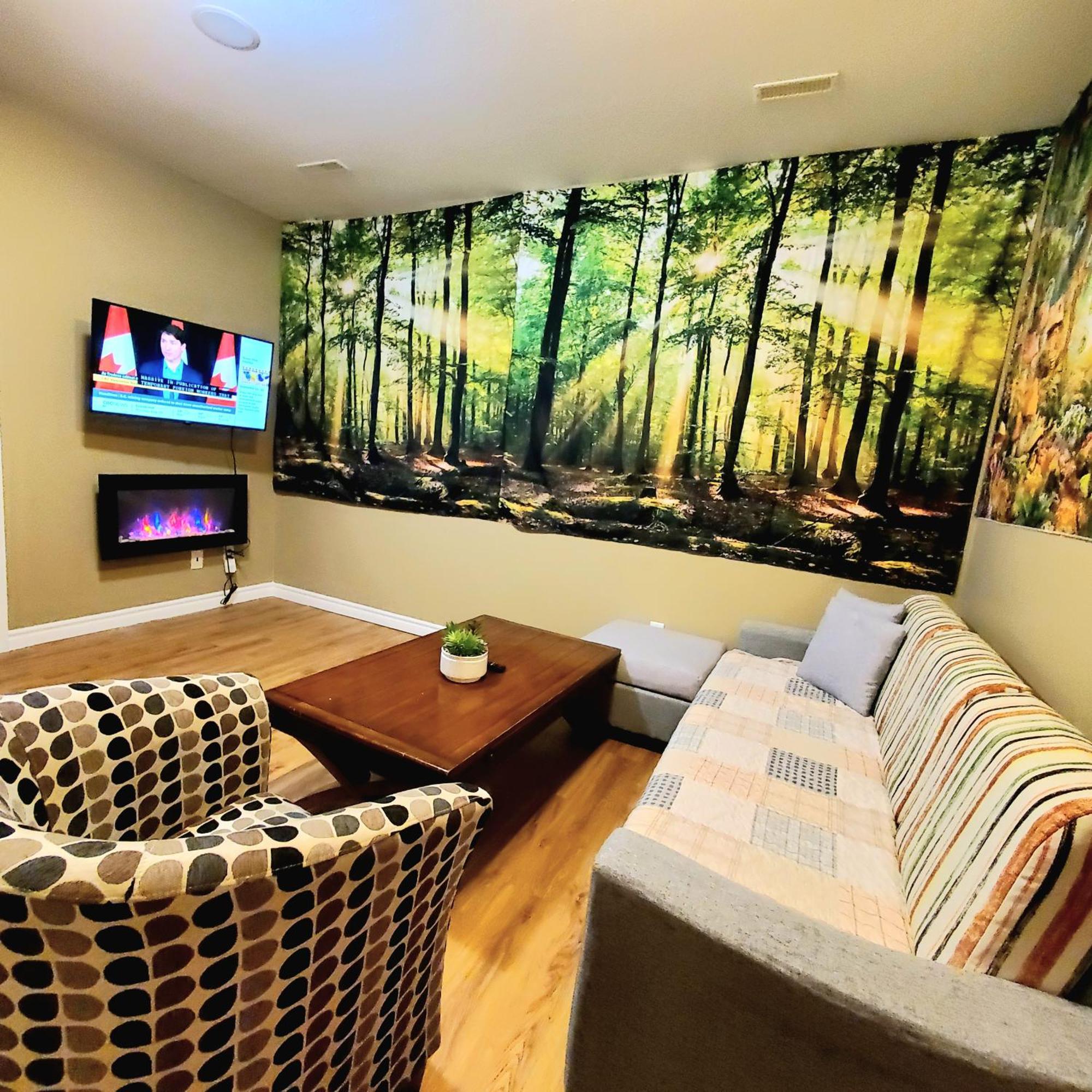 Private 2 Bedrooms Suite Near Hwy 1, Cultus Lake, Heritage Park, Fishing, Coliseum Chilliwack Buitenkant foto